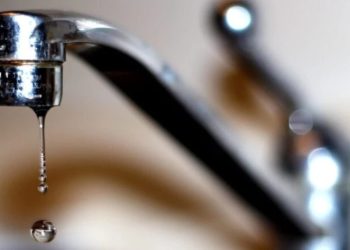 წყალი 12 საათით შეწყდება – იხილეთ მისამართები