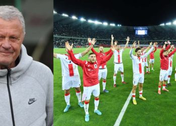 “ჩემი პროგნოზია რომ უკრაინა 1:0-ს გაიმარჯვებს”- უკრაინელი მწვრთნელის განცხადება