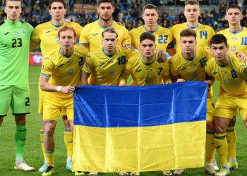 რომელი ფეხბურთელი ვერ  დაეხმარება უკრაინის ნაკრებს საქართველოსთან მატჩში?