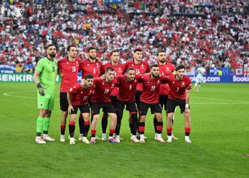 რა შემთხვევაში გავა საქართველოს ნაკრები ჯგუფიდან