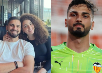 გიორგი მამარდაშვილი მამა გახდა – ნახეთ, რა დაარქვეს პატარას