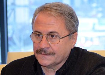 გარდაიცვალა ცნობილი ქართველი მწერალი და პოლიტიკოსი