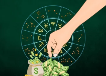 როგორ გავმდიდრდეთ 2025 წელს – რჩევები ზოდიაქოს ყველა ნიშნისთვის