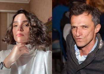 “რანაირად ხდება, რომ აღარ ხარ…”- ზურა ბერიკაშვილის დისშვილი ემოციურ პოსტს აქვეყნებს