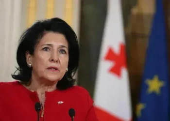 პრეზიდენტი საგანგებო განცხადებას ავრცელებს