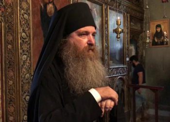 “რა სჯობია, ვაჟკაცური ისტორიები სჯობია, თუ ქალაჩუნების ისტორიები?! კაცი კაცად უნდა ვარგოდე ცხოვრებაში” – რა განცხადებით მიმართა  მეუფე იაკობმა მრევლს