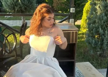 “ვერ ვიჯერებ, რომ დილით შენი სიკვდილი გავიგე…” – 16 წლის გოგონა ავარიაში დაიღუპა