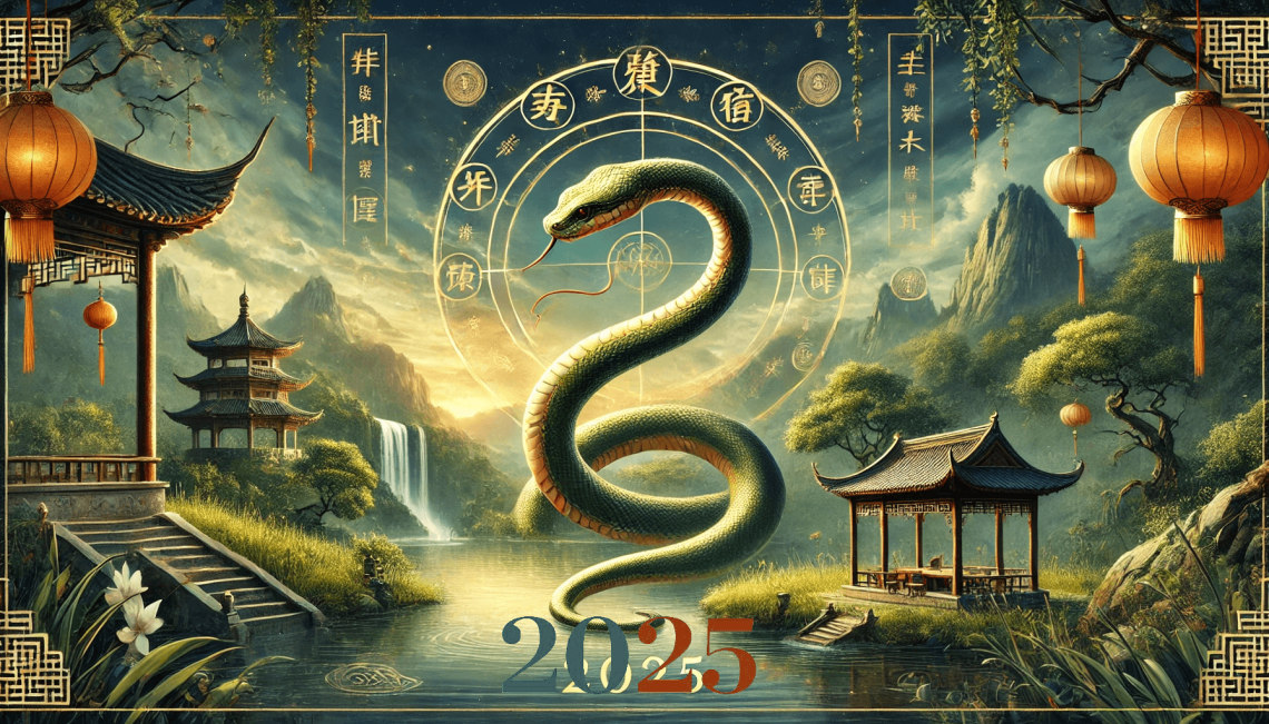 ზოდიაქოს ნიშნები, ვისაც 2025 წელი მნიშვნელოვან ცვლილებებს ჰპირდება