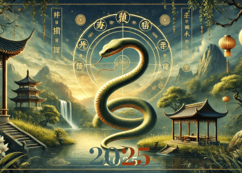 ზოდიაქოს ნიშნები, ვისაც 2025 წელი მნიშვნელოვან ცვლილებებს ჰპირდება