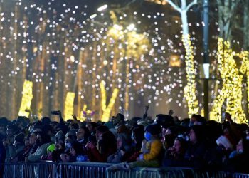 ვინ იმღერებს საახალწლო ღონისძიებებზე და რამდენს გადაუხდიან?