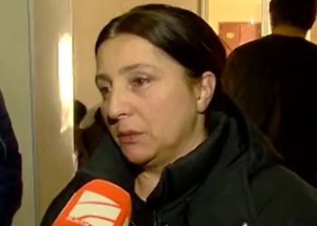 “მოზარდმა სოციალურ ქსელში დაწერა, რომ 16 წლის პირის მოკვლას აპირებდა”- რას აცხადებს დაჭრილი მოზარდის დედა?