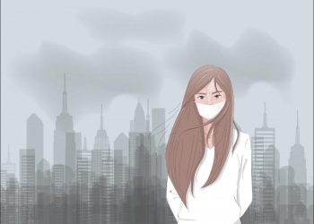 ჰაერში უდაბნოს მტვერია – საქართველოს ქალაქები, სადაც ჰაერი ყველაზე მეტადაა დაბინძურებული