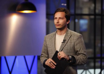 ქრონიკის“ ჟურნალისტმა, ლევან მორჩიაშვილმა ტელეკომპანია „იმედი“ დატოვა