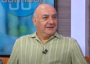 “როცა წაქცეულს ურტყამ, არც ეროვნება გაქვს და არც სამშობლო”- კომენტატორი გიგა გვენცაძე მიმდინარე მოვლენებს ეხმიანება