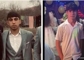 მარნეულში ავარიის დროს დაღუპული მოზარდების ვინაობა ცნობილია – ბოლო ინფორმაცია ადგილიდან