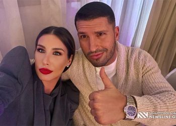 ქეთა თოფურიას მეუღლემ ოქროს საათი და ძვირადღირებული ავტომობილი აჩუქა – რა თანხა დაჯდა ეს ყველაფერი?