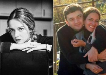 „სულ ჩვენთანაა, მაგრამ ჩვენ უფრო ჩვენთან გვინდოდა, ბევრად უფრო ჩვენთან“ – ეკა ტოგონიძის ემოციური პოსტი