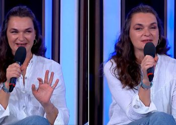 “არა პოლიცია, არა სამართალი, რაღაც ფარსია” – რას ამბობს მსახიობი ეკა ნიჟარაძე