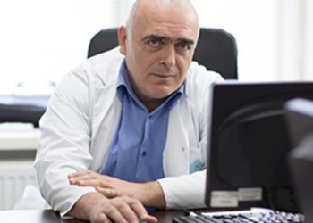 ექიმი ვაჟა გაფრინდაშვილი გამოკითხვაზე დაიბარეს – რა ინფორმაციას ავრცელებს ექიმის შვილი?