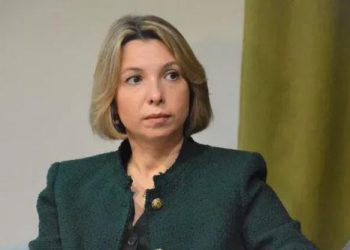 “რას ნიშნავს მაგნიტსკის სანქციების ქვეშ მოხვედრა?”- ნინო ლომჯარია გომელაურის და გდდ-ს დირექტორის მოადგილის დასანქცირებაზე