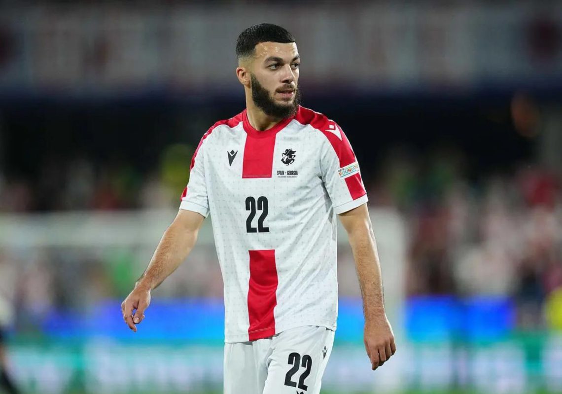 გიორგი მიქაუტაძე დაყაჩაღების შემდეგ პირველ კომენტარს აკეთებს – რას ამბობს ფეხბურთელი?