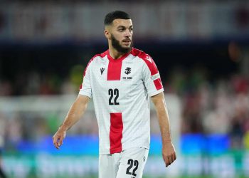 გიორგი მიქაუტაძე დაყაჩაღების შემდეგ პირველ კომენტარს აკეთებს – რას ამბობს ფეხბურთელი?