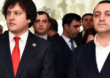 კობახიძე-ღარიბაშვილის დაპირისპირების დეტალები – ეკა კვესიტაძე რამდენიმე წყაროდან მიღებულ ინფორმაციას ავრცელებს