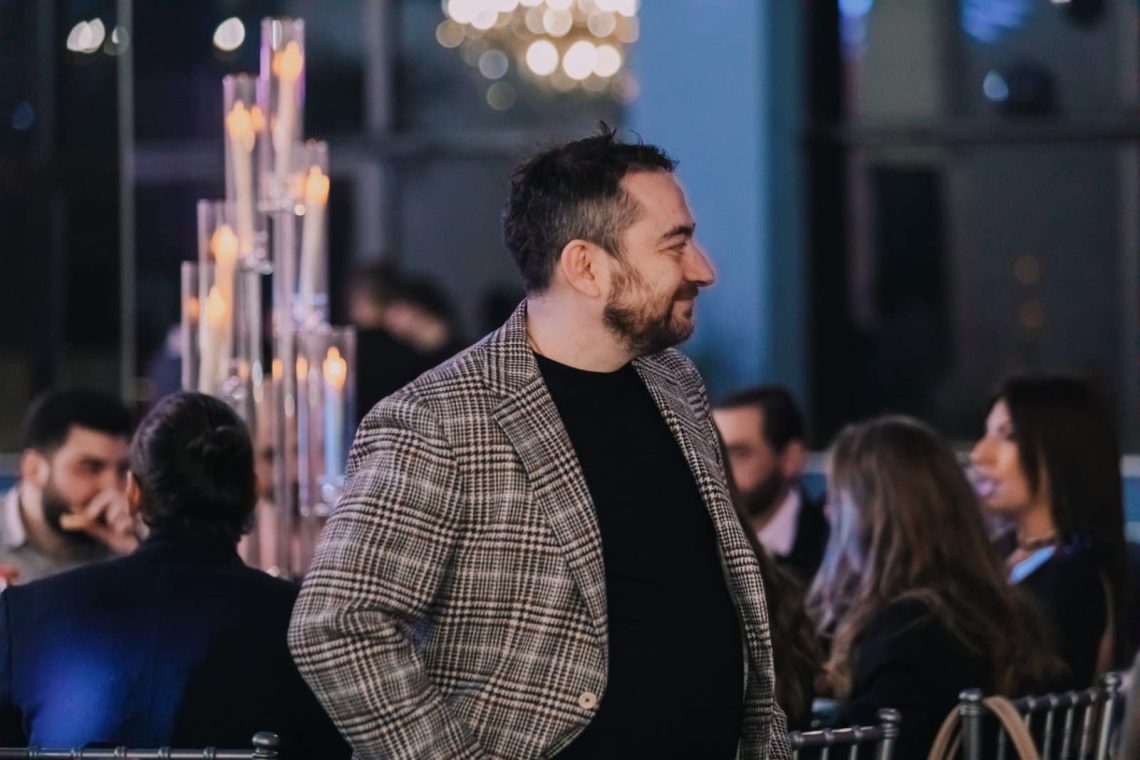 “მიწიდან ამოგთხრით” – “TV პირველის” დირექტორი მიმართვას ავრცელებს, რას წერს ვატო წერეთელი