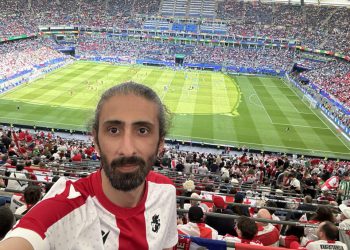 “დღევანდელი პოლიცია ერთი კონკრეტული პარტიის სამსახურშია” – რას წერს სპორტული კომენტატორი, ტატო ბაციკაძე