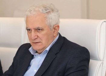 “ამის აკრძალვა არაფრით დაუშვებელია“- ამირან გამყრელიძე განცხადებას ავრცელებს