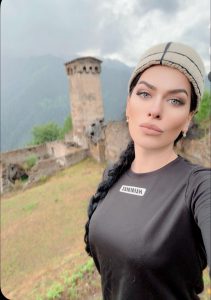 ლუკა კურტანიძე დაქორწინებას გეგმავს - ვინ არის მისი რჩეული