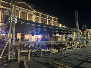 როგორია წინასაახალწლო თბილისი დღეს - "მეტრონომის" ფოტოკოლაჟი