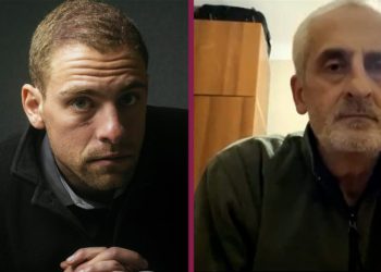 “ანდროს აქციაზე დგომა მაგათთვის პრობლემაა, რადგან ცნობადია. საჩვენებელი დასჯის მომენტია” – ანდრო ჭიჭინაძის მამა