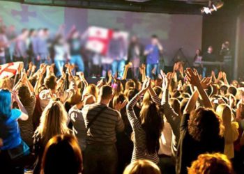 ” ვიფიცებით და უარს ვამბობთ ნებისმიერ სახელმწიფო ღონისძიებაში მონაწილეობაზე”- მუსიკოსები ერთობლივ განცხადებას ავრცელებენ