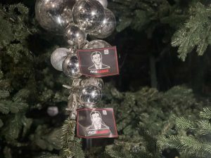 უწყვეტი პროტესტის მე-11 დღე - "მეტრონომის" ფოტოკოლაჟი