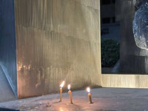 პროტესტის მე-13 დღე - რა ვითარებაა ადგილზე - "მეტრონომის" ფოტოკოლაჟი