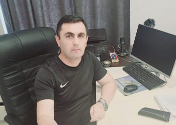 ადიგენის საკრებულოს აპარატის უფროსი პოლიტიკური შეხედულების გამო სამსახურიდან გაათავისუფლეს