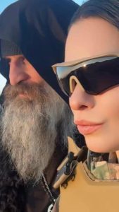 ლუკა კურტანიძე დაქორწინებას გეგმავს - ვინ არის მისი რჩეული