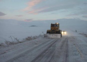 ამ მონაკვეთზე მოძრაობა აკრძალულია – გაფრთხილება მძღოლებს
