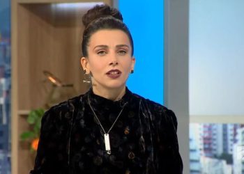 “არც ქალი ვარ და არც კაცი…”- რას აცხადებს ნელი აგირბა?