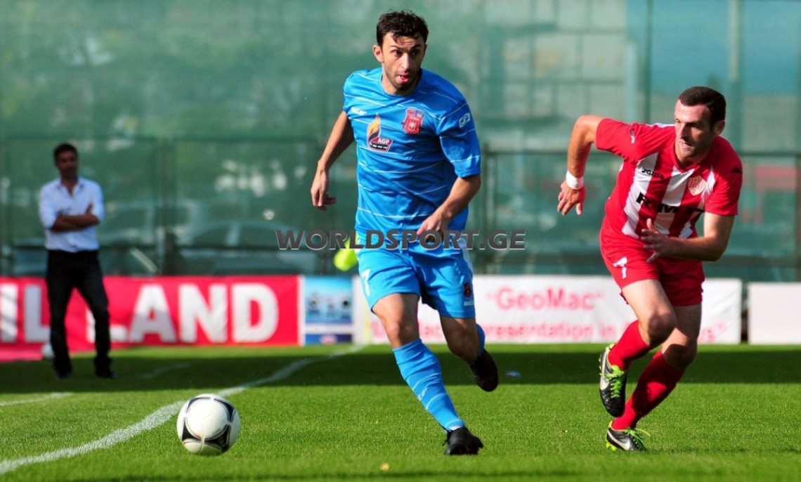 “მთელ უკრაინას შერცხვა შენი”- ვის მიმართავს კახა ალადაშვილი?