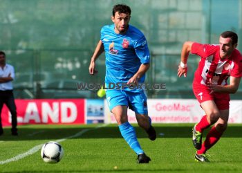 “მთელ უკრაინას შერცხვა შენი”- ვის მიმართავს კახა ალადაშვილი?