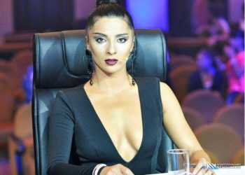 სალომე ჭაჭუა უცხოურ “ცეკვავენ ვარსკვლავებში” მიიღებს მონაწილეობას – ნახეთ რომელი ცნობილი მსახიობი იქნება სალომეს მეწყვილე