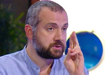 გოგა ბარბაქაძის ამ საქციელმა ყველა აალაპარაკა – ნახეთ რა ფოტო ვრცელდება სოციალურ ქსელში