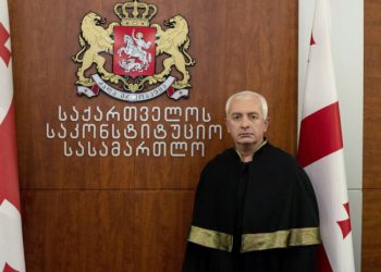 “რისთვისაა საკონსტიტუციო სასამართლო, თუ უარს ამბობს საკონსტიტუციო კონტროლზე?” – რას წერს მოსამართლე ტუღუში?