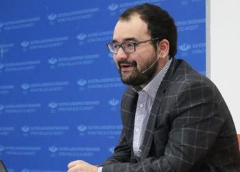 “ეს რეჟიმი არის შოკში და ფართხალებს” – გრიგოლ გეგელია