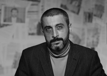 “პედაგოგმა აქციის მონაწილეებს ოროსნები ეძახა, ჩემს შვილს კი, მამაშენიც ოროსანიაო” – რას ამბობს ჟურნალისტი, დავით ქაშიაშვილი