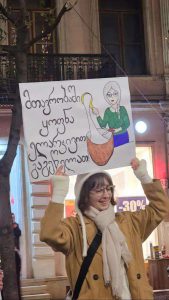 რაჭველების, იმერლების, მეგრელების და სვანების დიდი მარში თბილისში - ფოტოები სხვადასხვა ლოკაციიდან, სადაც აქცია-მსვლელობები იმართება