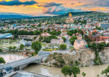 რა იქნება დედაქალაქის 2025 წლის ბიუჯეტი და რაში დაიხარჯება თანხა?