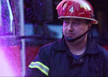 აი სი არ (ICR) ჯგუფი დაღუპული მეხანძრის ოჯახს 30 000 ლარს გადასცემს